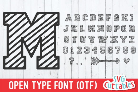 JP Scribble Font: Your New Go-To Slab Serif